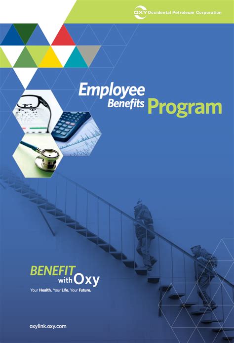 Benefits Guide Template