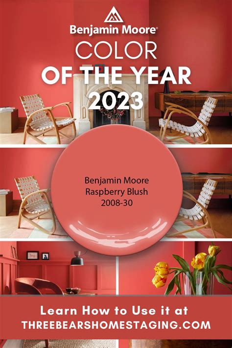 Benjamin Moore Color Catalog