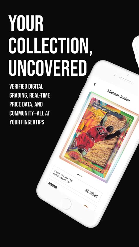 Best App To Catalog Sports Cards