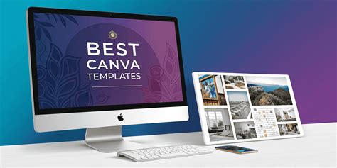Best Canva Templates