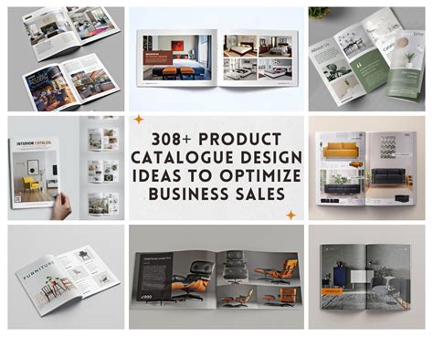 Best Catalogue Design