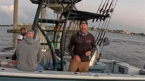 Best Charter Captain In The World