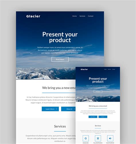 Best Mailchimp Templates