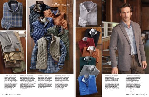 Best Mens Clothing Catalogs