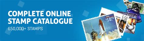 Best Online Stamp Catalogue
