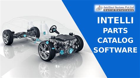 Best Platforms For Managing Electronic Parts Catalogs Oems