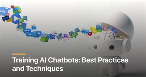 Best Practices For Training Chatbots On Product Catalogs