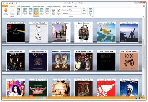 Best Software For Music Catalog Management
