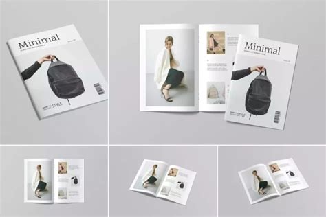 Best Way To Make A 3d Mockup Catalog