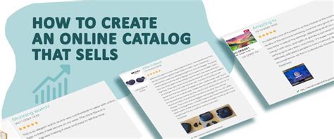 Best Way To Share Catalogs Socially