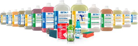 Beta Procesos Catalogo