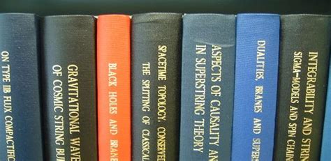 Betty And Gordon Moore Library Catalogue