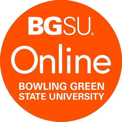 Bgsu Online Course Catalog