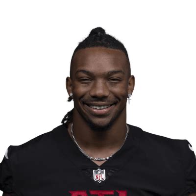 Bijan Robinson Career Stats