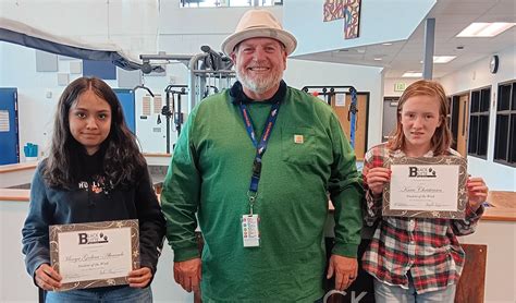 Black Butte High School Course Catalogue