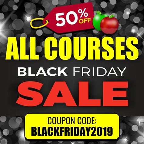 Black Friday Coupons Printable