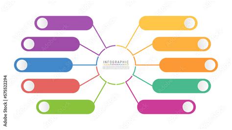 Blank Infographic Templates