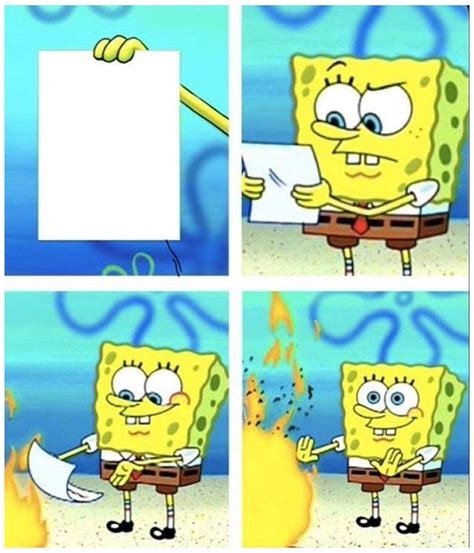 Blank Memes Templates