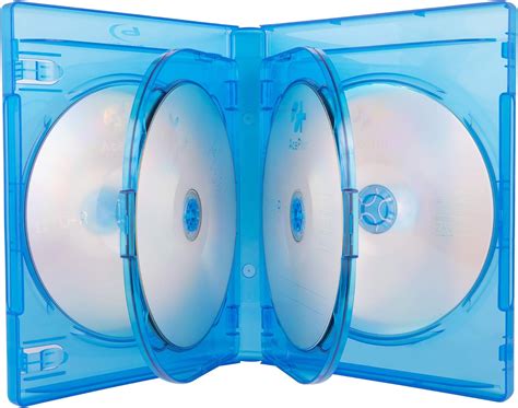 Blu Ray 6 Disc Wrap Around Insert Template