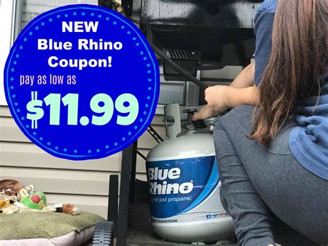 Blue Rhino 10 Coupon Printable