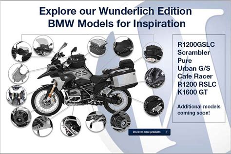 Bmw Motorcycle Accessories Catalog