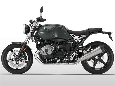 Bmw R Nine T Pure Engine Catalogo