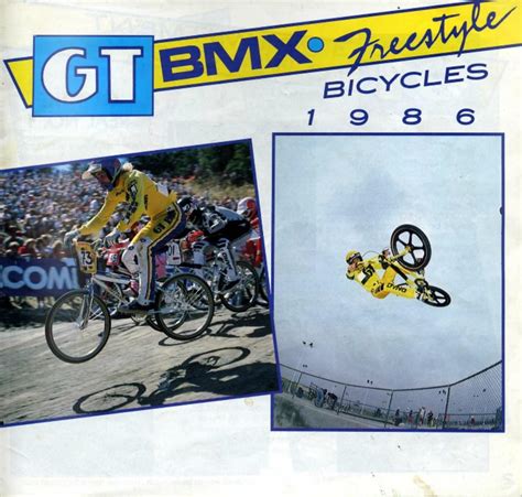 Bmx Catalogs Free