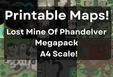 Boardgamegeek Large Printable A&a Maps Repository