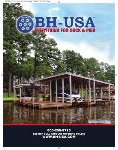 Boat Hoist Usa Catalog