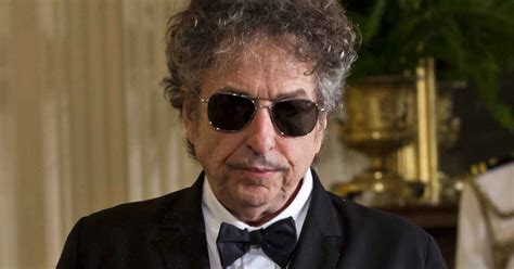 Bob Dylan Sold His Catalog