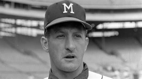 Bob Uecker Baseball Career