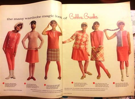 Bobbie Brooks Catalog