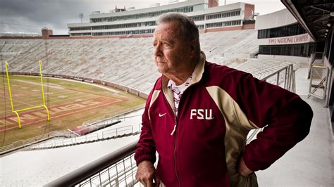 Bobby Bowden Career