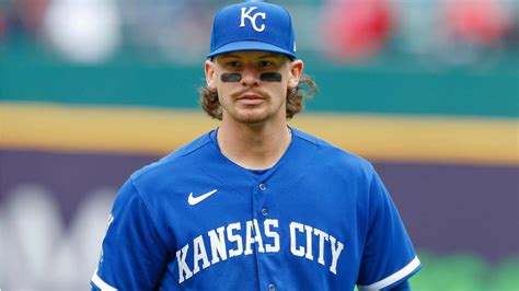 Bobby Witt Career Stats