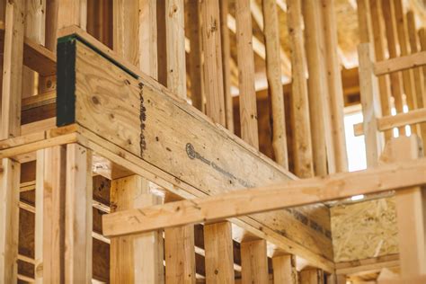 Boise Cascade Lvl Span Chart