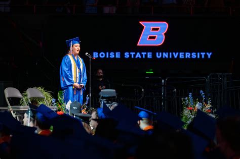 Boise State University Ece Graduate Catalog