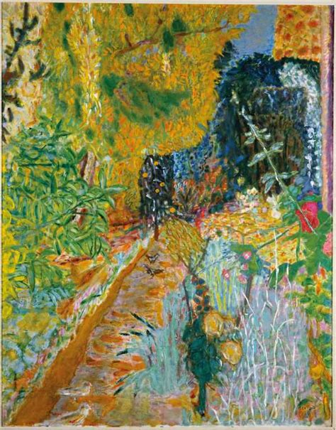 Bonnard At The Tate Modern Catalog