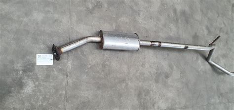 Bosal Exhaust Catalog