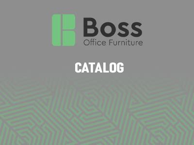 Boss Furniture Catalog
