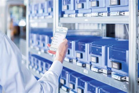 Bossard Catalogue Standard For Fasteners