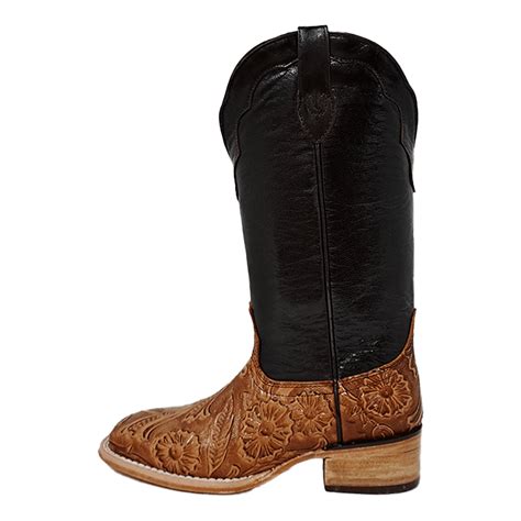 Botas Caballo Dorado Catalogo