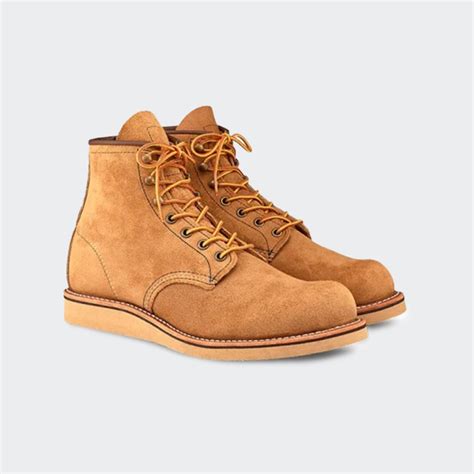 Botas Red Wing Catalogo