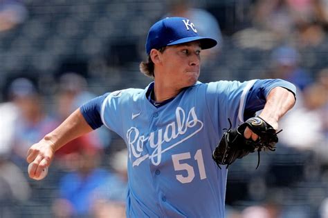 Brady Singer Career Earnings