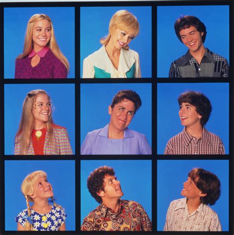 Bradybunch Template