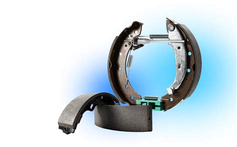 Brake Shoes Catalogue