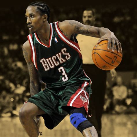 Brandon Jennings Career High