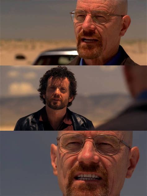 Breaking Bad Meme Template
