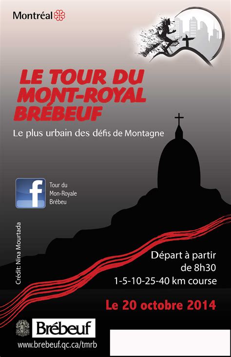 Brebeuf Course Catalog