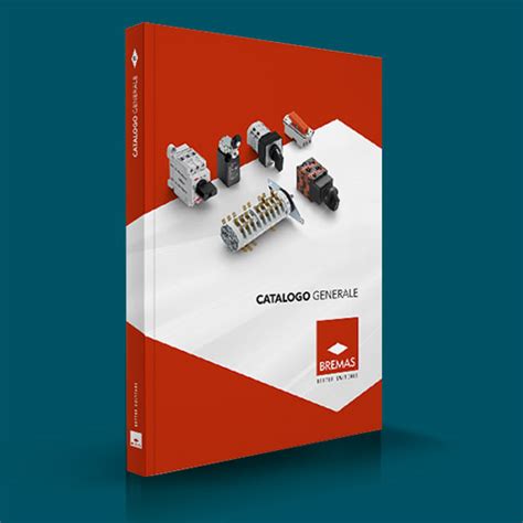Bremas Switch Catalogue