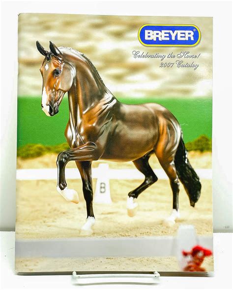 Breyer Dealer Catalog